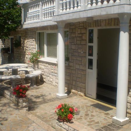 Apartments Barbara Senj  Dış mekan fotoğraf