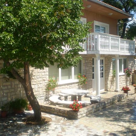 Apartments Barbara Senj  Dış mekan fotoğraf