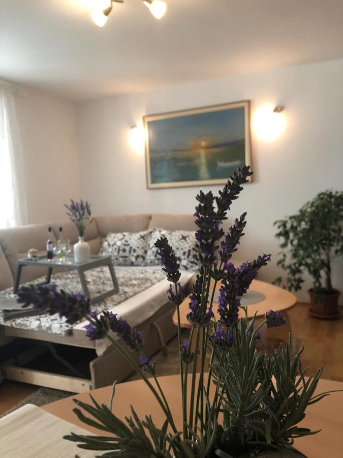 Apartments Barbara Senj  Dış mekan fotoğraf
