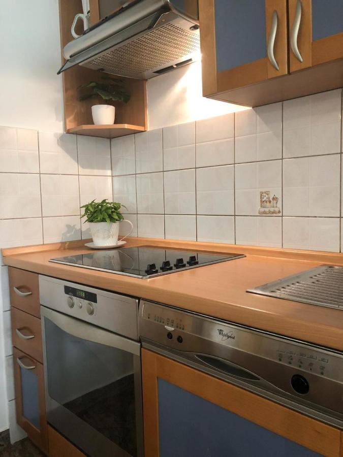Apartments Barbara Senj  Dış mekan fotoğraf