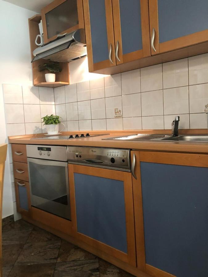 Apartments Barbara Senj  Dış mekan fotoğraf