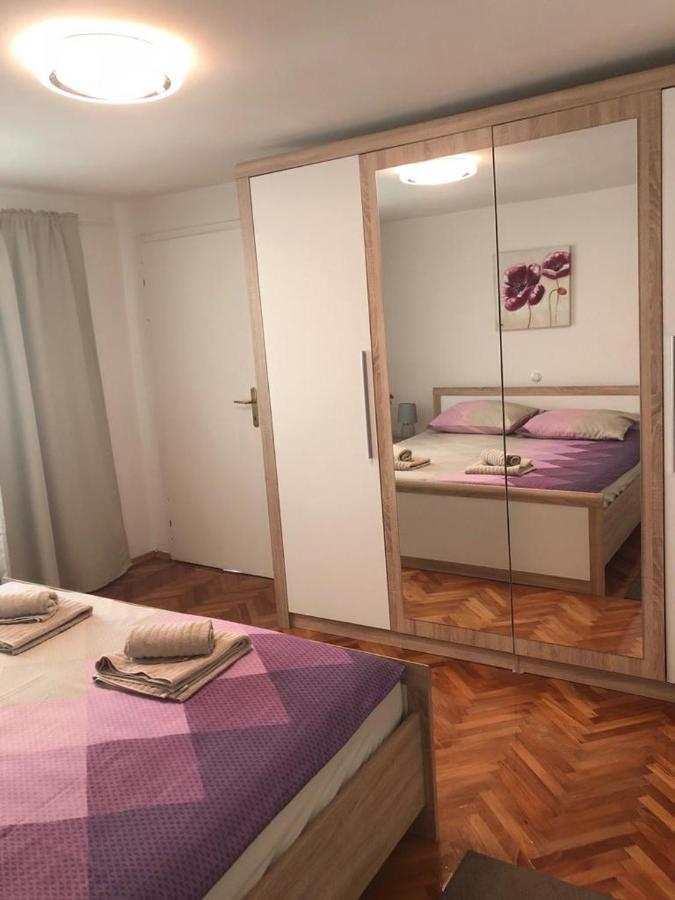 Apartments Barbara Senj  Dış mekan fotoğraf